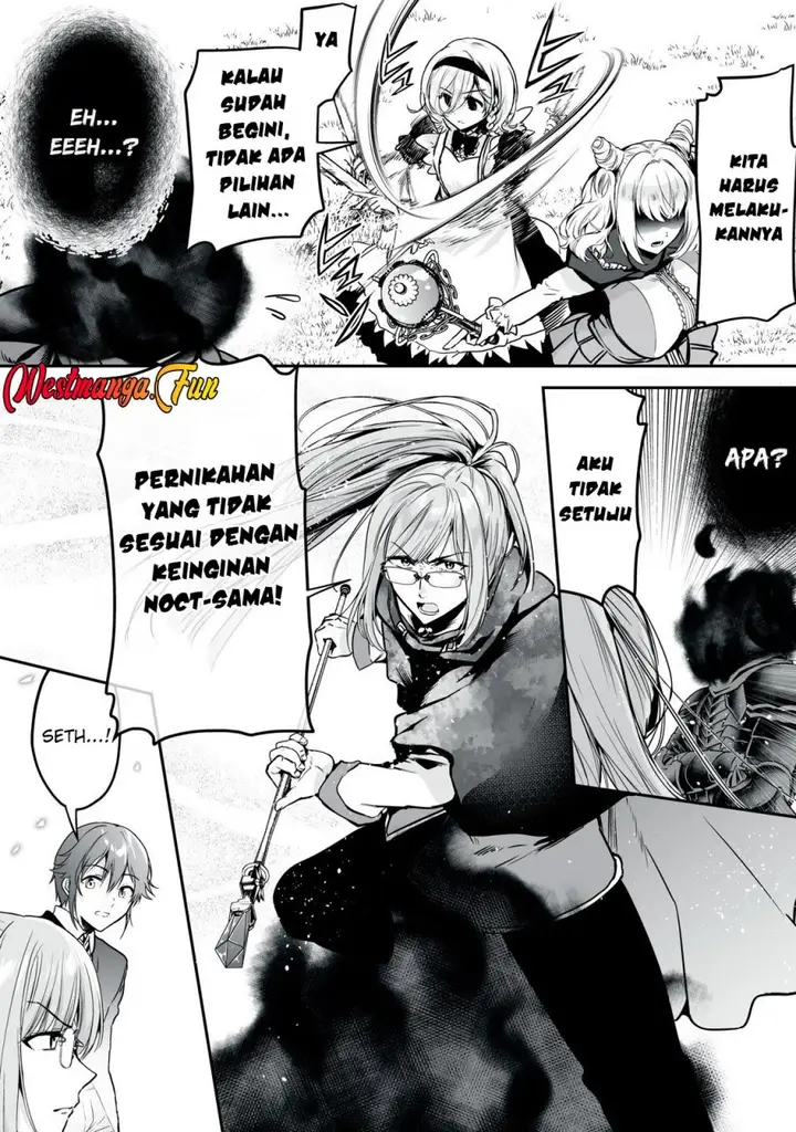 image-komik-tensei-kizoku-no-bannou-kaitaku-kara-kakudai-and-shukushou-sukiru-o-tsukatte-itara-saikyou-ryouchi-ni-narimashita-chapter-34-3/36