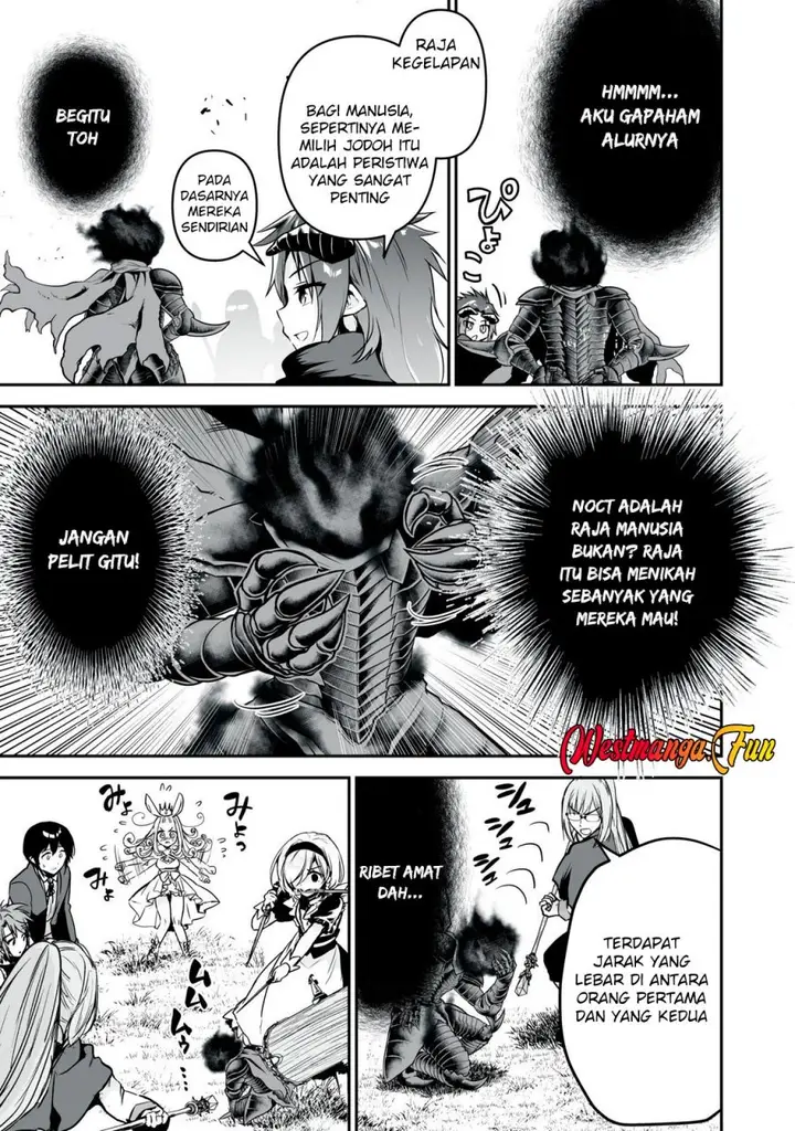 image-komik-tensei-kizoku-no-bannou-kaitaku-kara-kakudai-and-shukushou-sukiru-o-tsukatte-itara-saikyou-ryouchi-ni-narimashita-chapter-34-6/36