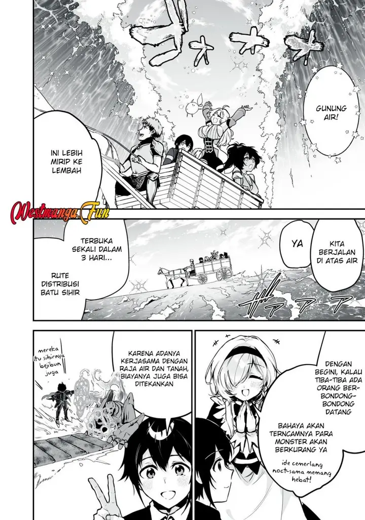 image-komik-tensei-kizoku-no-bannou-kaitaku-kara-kakudai-and-shukushou-sukiru-o-tsukatte-itara-saikyou-ryouchi-ni-narimashita-chapter-34-9/36