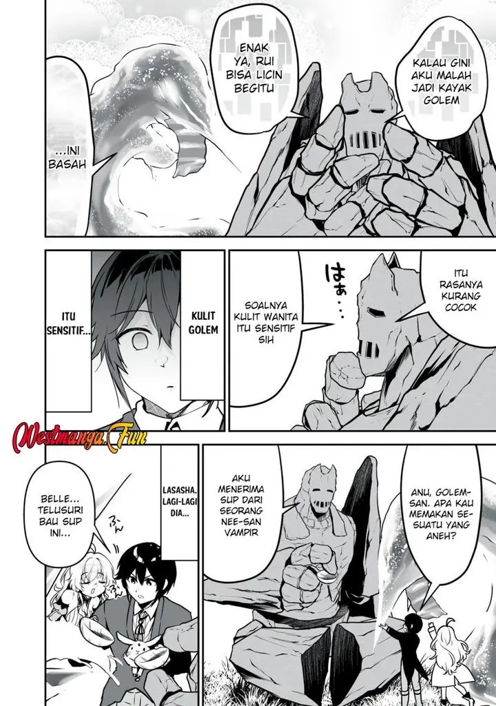 image-komik-tensei-kizoku-no-bannou-kaitaku-kara-kakudai-and-shukushou-sukiru-o-tsukatte-itara-saikyou-ryouchi-ni-narimashita-chapter-34-13/36