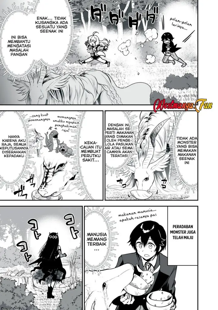 image-komik-tensei-kizoku-no-bannou-kaitaku-kara-kakudai-and-shukushou-sukiru-o-tsukatte-itara-saikyou-ryouchi-ni-narimashita-chapter-34-14/36