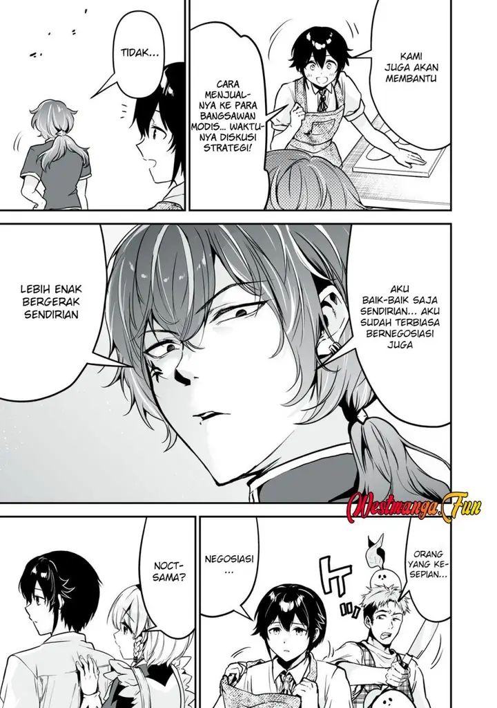 image-komik-tensei-kizoku-no-bannou-kaitaku-kara-kakudai-and-shukushou-sukiru-o-tsukatte-itara-saikyou-ryouchi-ni-narimashita-chapter-34-22/36