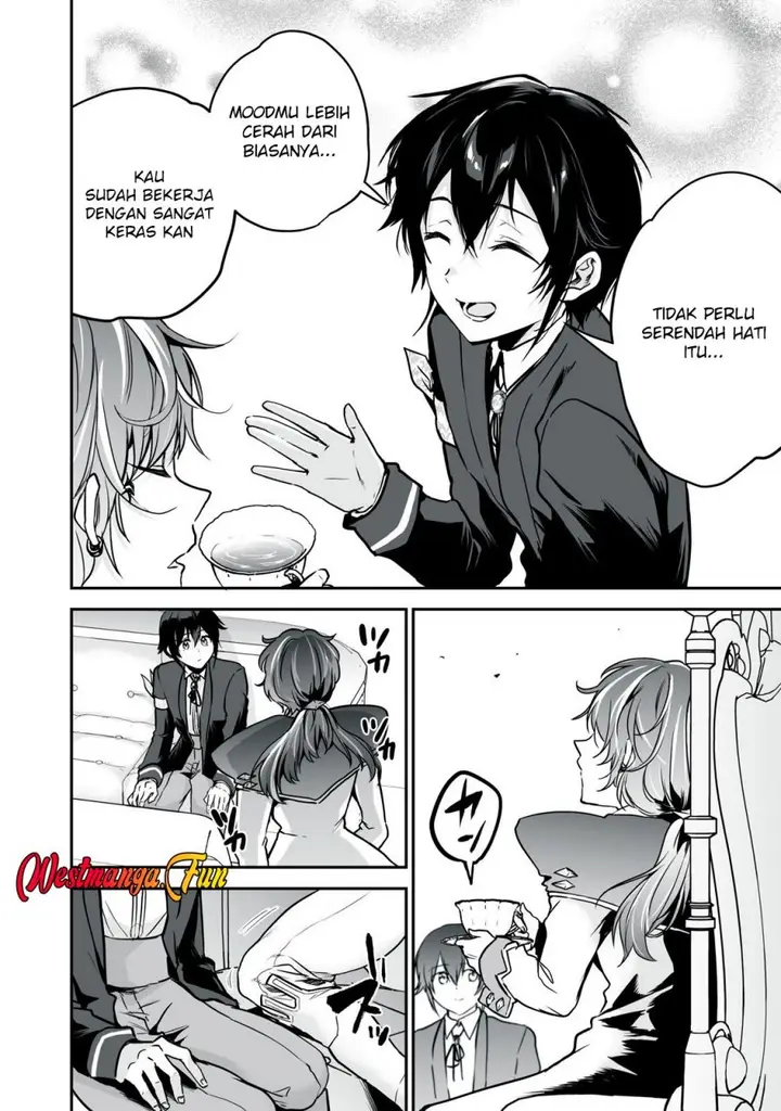 image-komik-tensei-kizoku-no-bannou-kaitaku-kara-kakudai-and-shukushou-sukiru-o-tsukatte-itara-saikyou-ryouchi-ni-narimashita-chapter-34-31/36