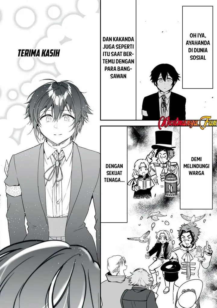 image-komik-tensei-kizoku-no-bannou-kaitaku-kara-kakudai-and-shukushou-sukiru-o-tsukatte-itara-saikyou-ryouchi-ni-narimashita-chapter-34-33/36