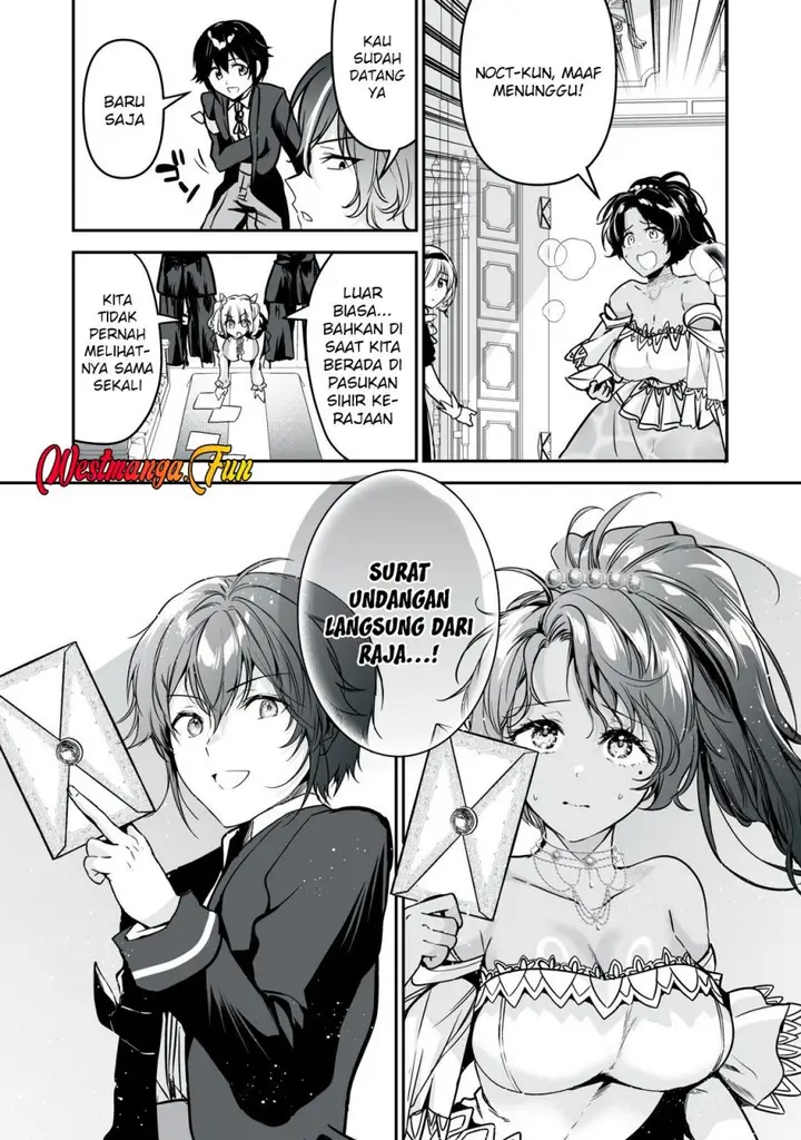 image-komik-tensei-kizoku-no-bannou-kaitaku-kara-kakudai-and-shukushou-sukiru-o-tsukatte-itara-saikyou-ryouchi-ni-narimashita-chapter-34-35/36