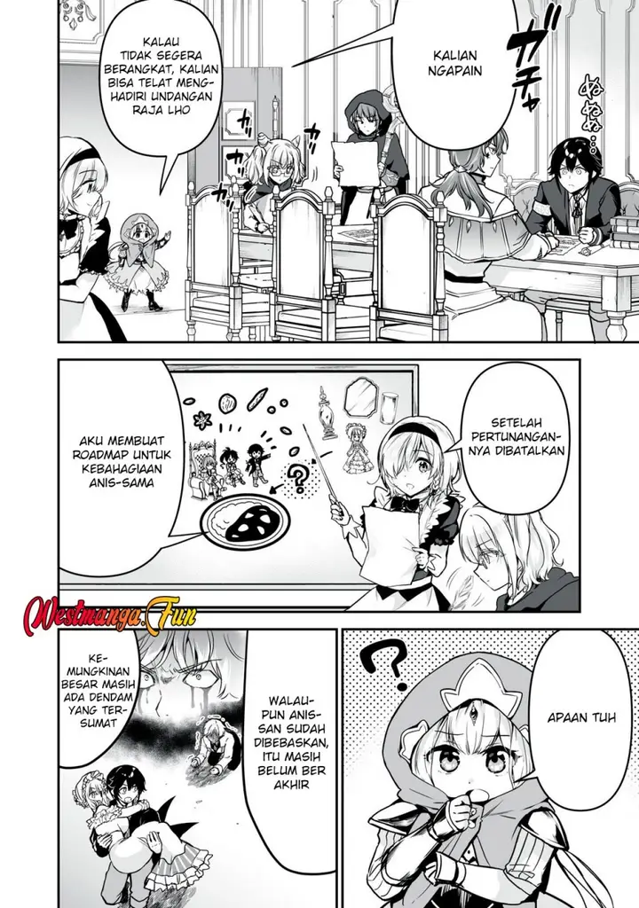 image-komik-tensei-kizoku-no-bannou-kaitaku-kara-kakudai-and-shukushou-sukiru-o-tsukatte-itara-saikyou-ryouchi-ni-narimashita-chapter-35-1/37