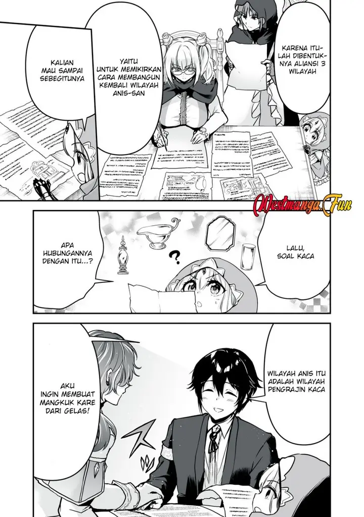 image-komik-tensei-kizoku-no-bannou-kaitaku-kara-kakudai-and-shukushou-sukiru-o-tsukatte-itara-saikyou-ryouchi-ni-narimashita-chapter-35-3/37