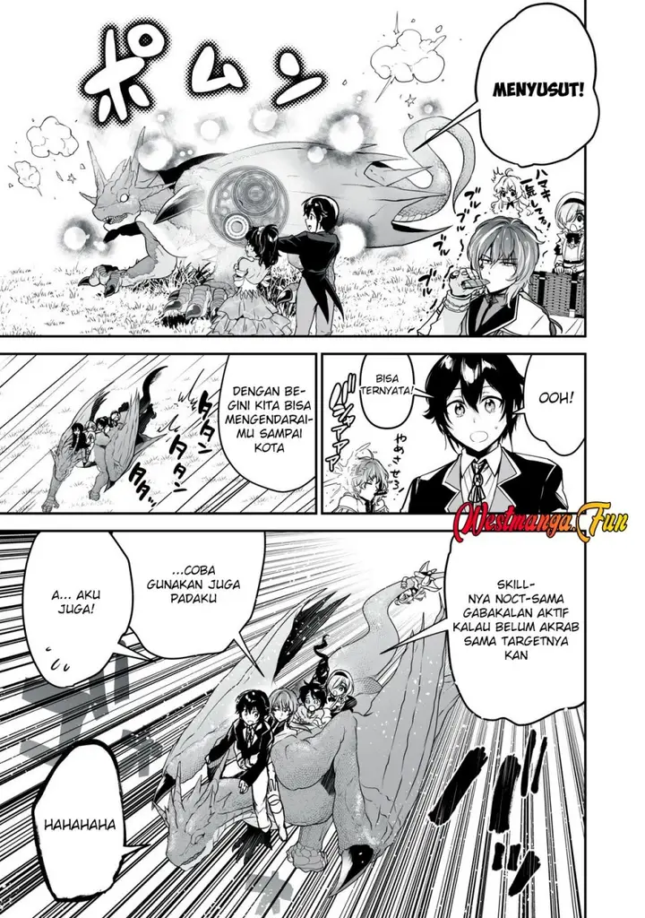 image-komik-tensei-kizoku-no-bannou-kaitaku-kara-kakudai-and-shukushou-sukiru-o-tsukatte-itara-saikyou-ryouchi-ni-narimashita-chapter-35-7/37