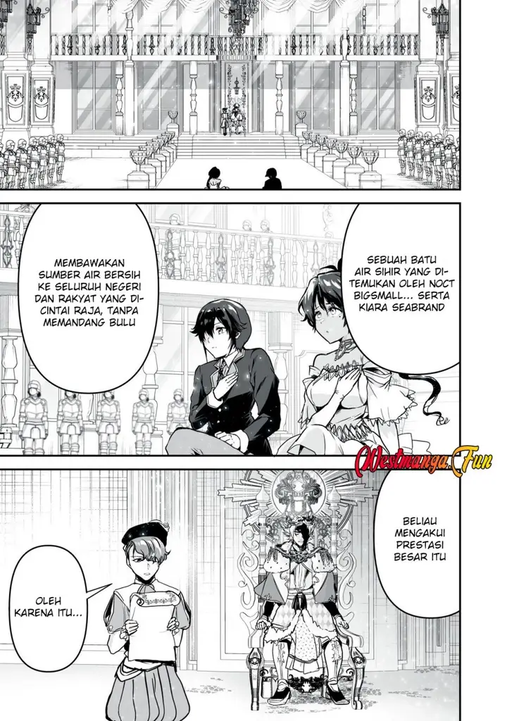 image-komik-tensei-kizoku-no-bannou-kaitaku-kara-kakudai-and-shukushou-sukiru-o-tsukatte-itara-saikyou-ryouchi-ni-narimashita-chapter-35-11/37