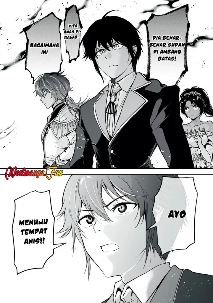 image-komik-tensei-kizoku-no-bannou-kaitaku-kara-kakudai-and-shukushou-sukiru-o-tsukatte-itara-saikyou-ryouchi-ni-narimashita-chapter-35-18/37