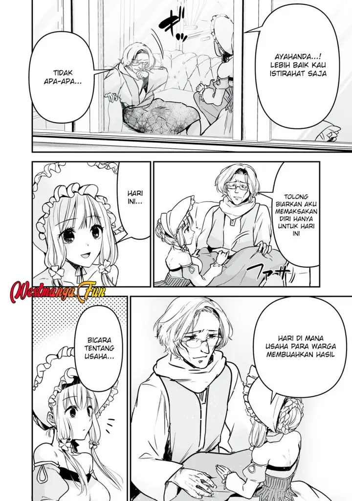 image-komik-tensei-kizoku-no-bannou-kaitaku-kara-kakudai-and-shukushou-sukiru-o-tsukatte-itara-saikyou-ryouchi-ni-narimashita-chapter-35-20/37
