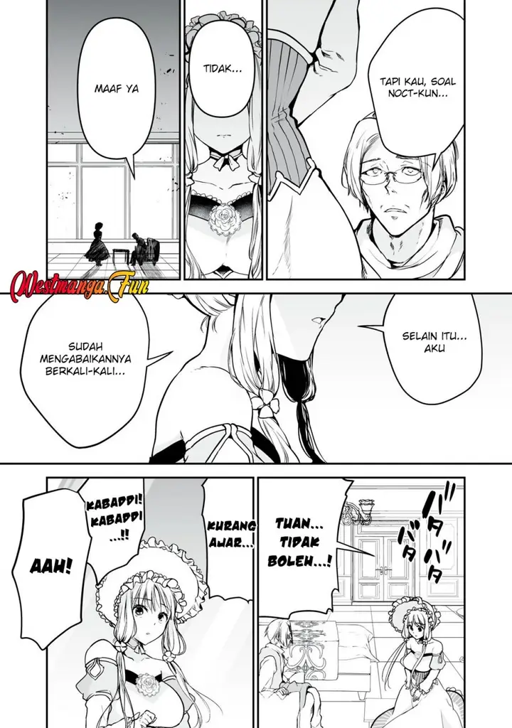 image-komik-tensei-kizoku-no-bannou-kaitaku-kara-kakudai-and-shukushou-sukiru-o-tsukatte-itara-saikyou-ryouchi-ni-narimashita-chapter-35-23/37