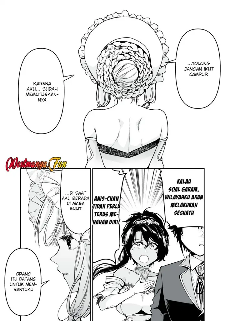 image-komik-tensei-kizoku-no-bannou-kaitaku-kara-kakudai-and-shukushou-sukiru-o-tsukatte-itara-saikyou-ryouchi-ni-narimashita-chapter-35-26/37