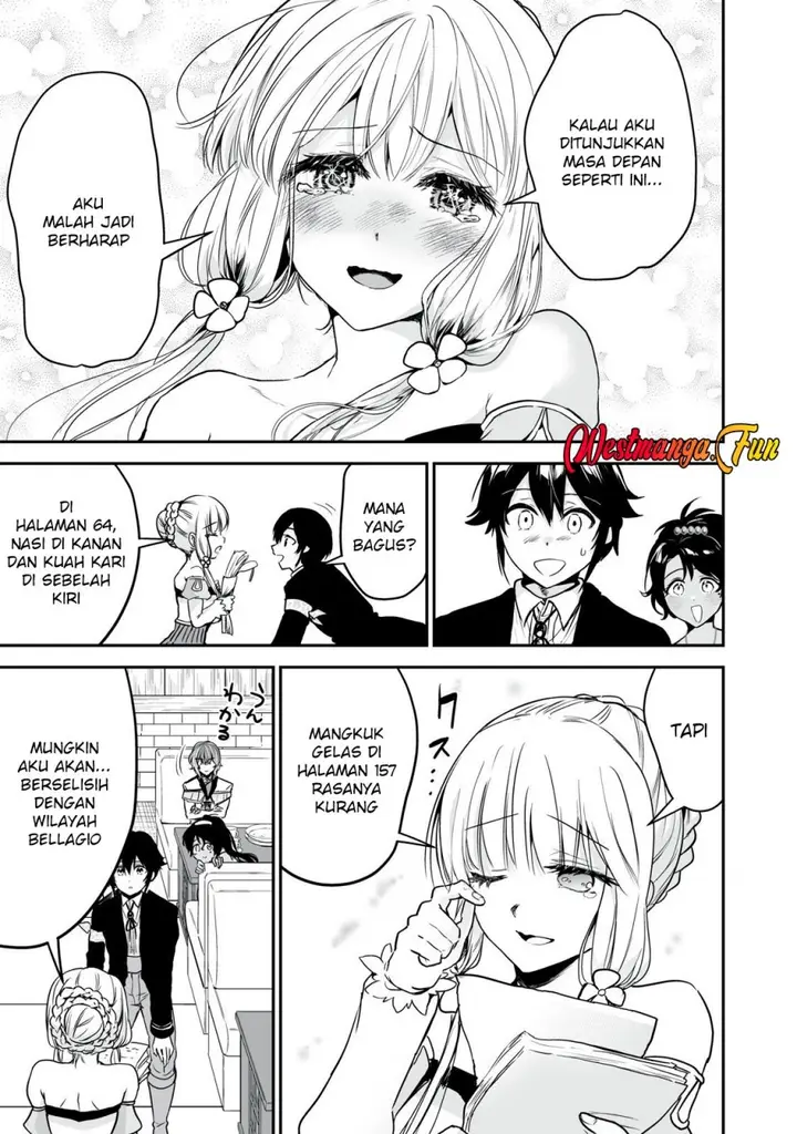 image-komik-tensei-kizoku-no-bannou-kaitaku-kara-kakudai-and-shukushou-sukiru-o-tsukatte-itara-saikyou-ryouchi-ni-narimashita-chapter-35-35/37