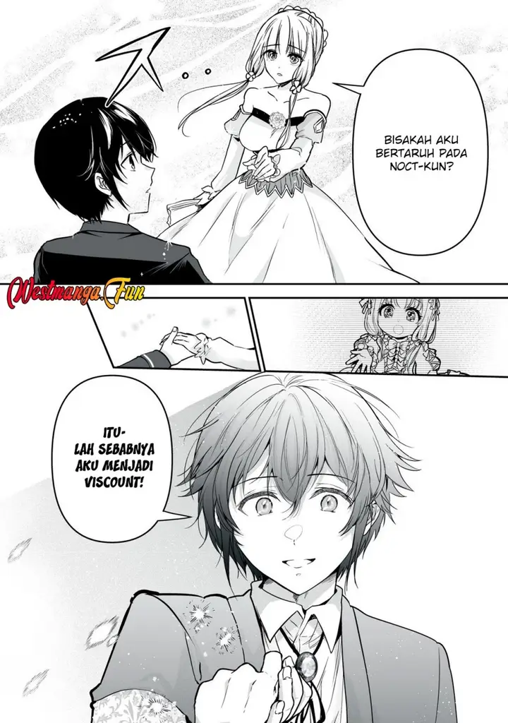 image-komik-tensei-kizoku-no-bannou-kaitaku-kara-kakudai-and-shukushou-sukiru-o-tsukatte-itara-saikyou-ryouchi-ni-narimashita-chapter-35-36/37