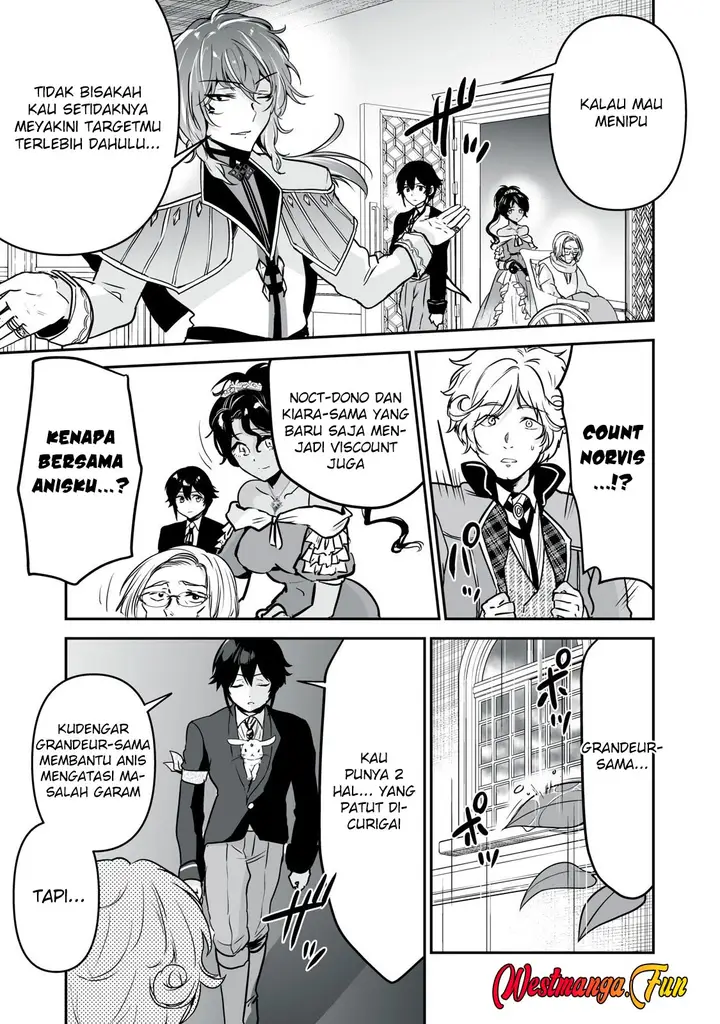 image-komik-tensei-kizoku-no-bannou-kaitaku-kara-kakudai-and-shukushou-sukiru-o-tsukatte-itara-saikyou-ryouchi-ni-narimashita-chapter-36-7/37