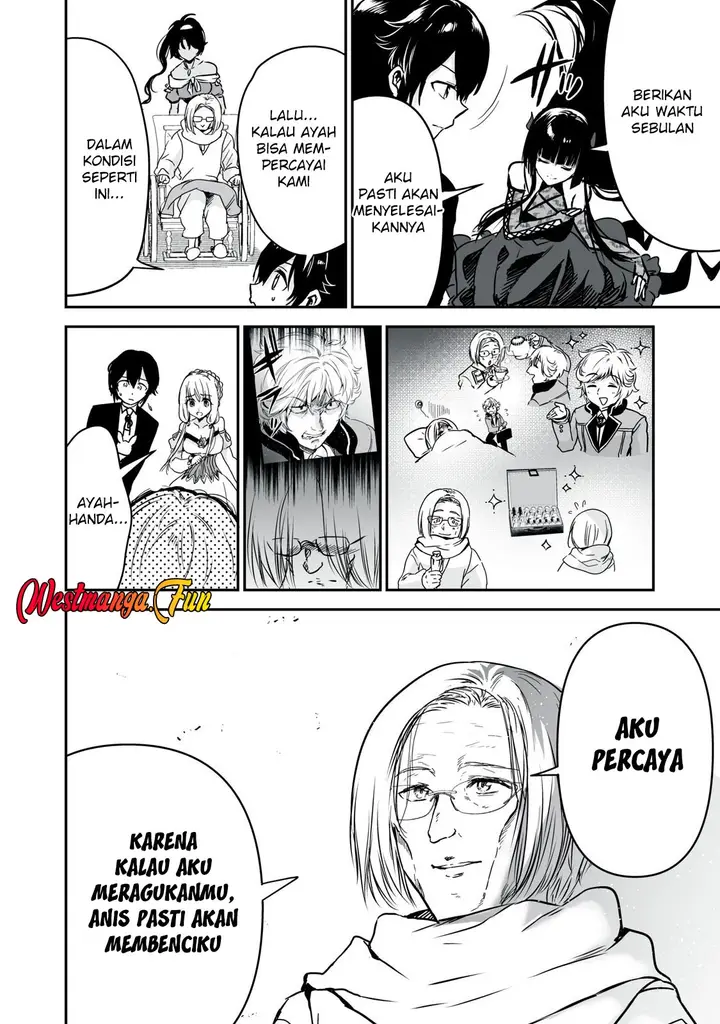 image-komik-tensei-kizoku-no-bannou-kaitaku-kara-kakudai-and-shukushou-sukiru-o-tsukatte-itara-saikyou-ryouchi-ni-narimashita-chapter-36-28/37
