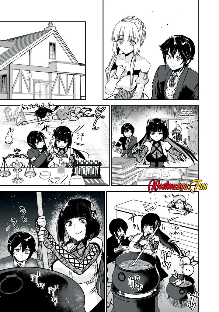 image-komik-tensei-kizoku-no-bannou-kaitaku-kara-kakudai-and-shukushou-sukiru-o-tsukatte-itara-saikyou-ryouchi-ni-narimashita-chapter-36-29/37