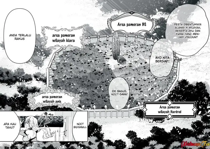 image-komik-tensei-kizoku-no-bannou-kaitaku-kara-kakudai-and-shukushou-sukiru-o-tsukatte-itara-saikyou-ryouchi-ni-narimashita-chapter-37-2/36