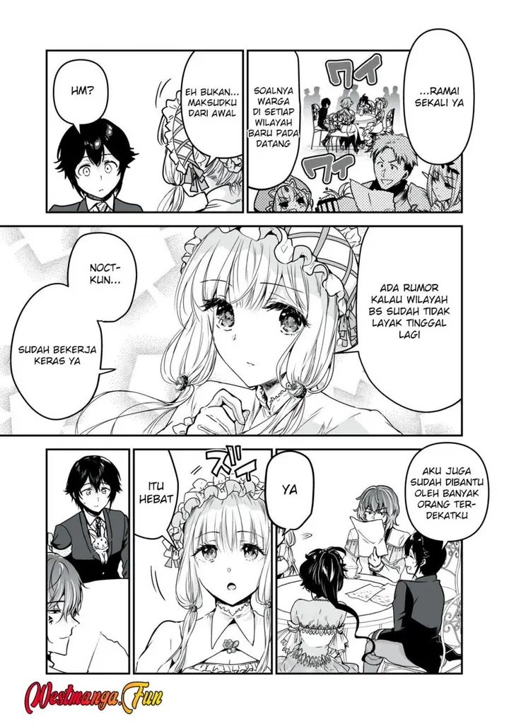 image-komik-tensei-kizoku-no-bannou-kaitaku-kara-kakudai-and-shukushou-sukiru-o-tsukatte-itara-saikyou-ryouchi-ni-narimashita-chapter-37-4/36