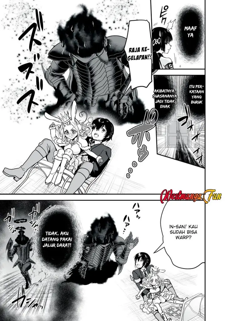 image-komik-tensei-kizoku-no-bannou-kaitaku-kara-kakudai-and-shukushou-sukiru-o-tsukatte-itara-saikyou-ryouchi-ni-narimashita-chapter-37-6/36