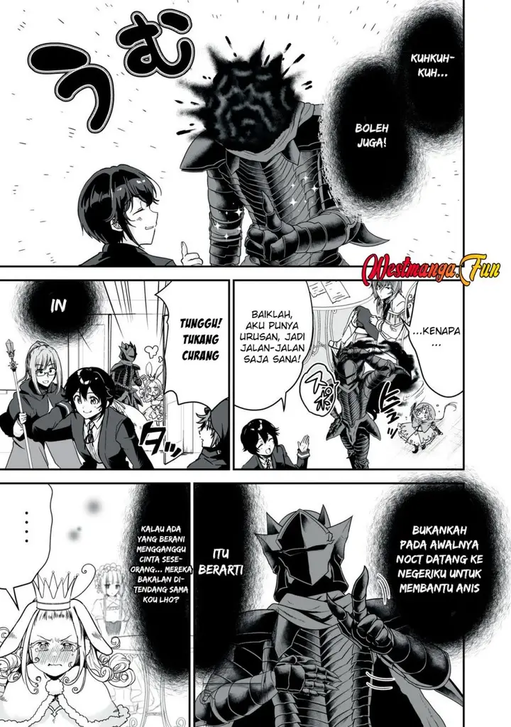 image-komik-tensei-kizoku-no-bannou-kaitaku-kara-kakudai-and-shukushou-sukiru-o-tsukatte-itara-saikyou-ryouchi-ni-narimashita-chapter-37-8/36