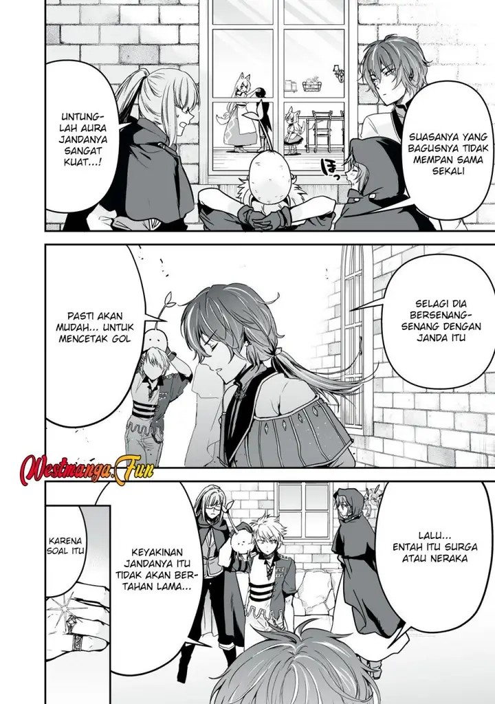 image-komik-tensei-kizoku-no-bannou-kaitaku-kara-kakudai-and-shukushou-sukiru-o-tsukatte-itara-saikyou-ryouchi-ni-narimashita-chapter-37-13/36