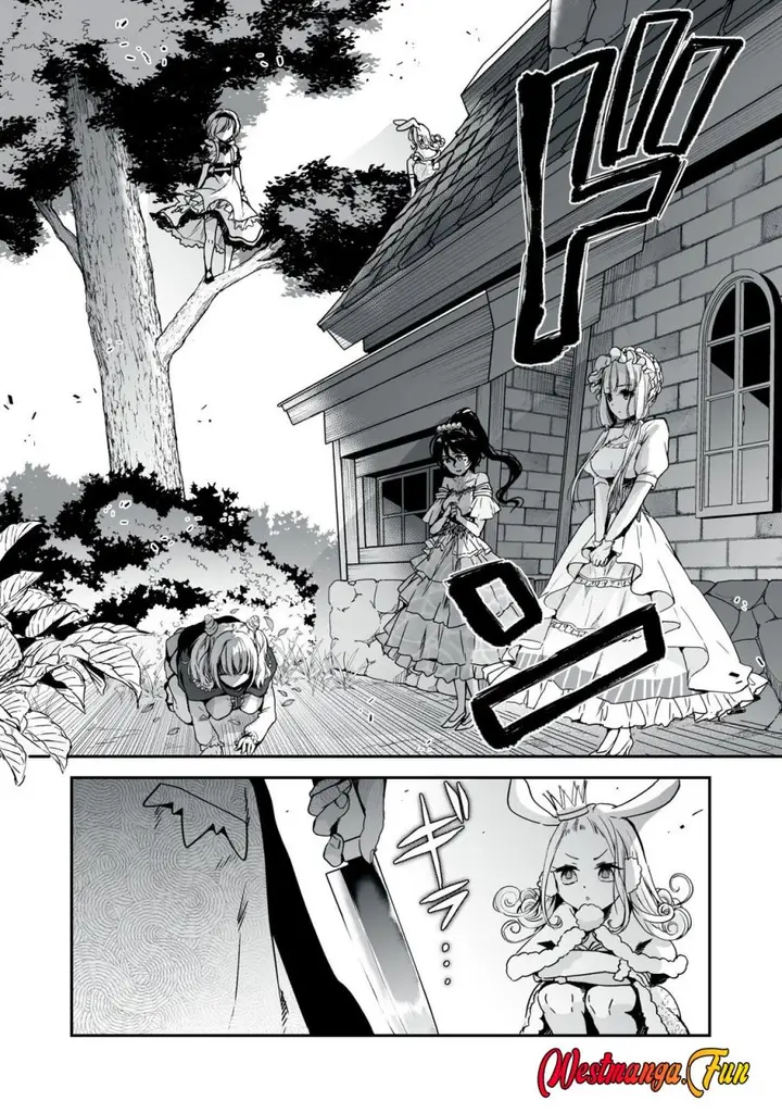 image-komik-tensei-kizoku-no-bannou-kaitaku-kara-kakudai-and-shukushou-sukiru-o-tsukatte-itara-saikyou-ryouchi-ni-narimashita-chapter-37-15/36