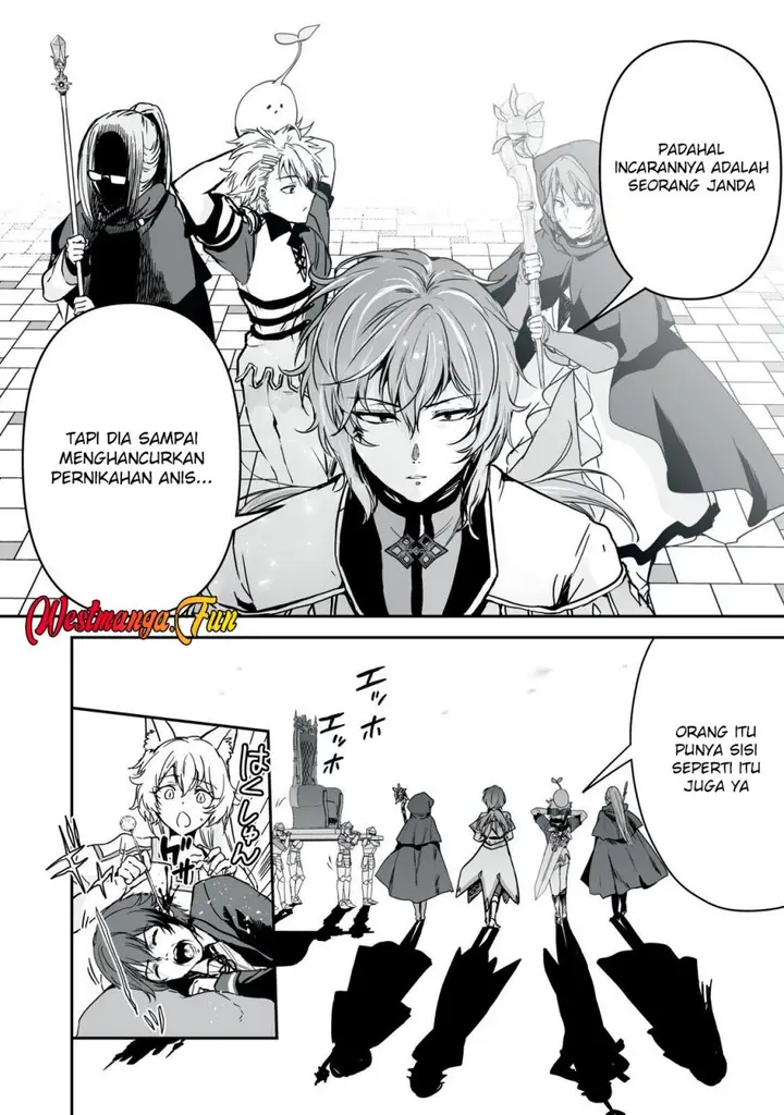 image-komik-tensei-kizoku-no-bannou-kaitaku-kara-kakudai-and-shukushou-sukiru-o-tsukatte-itara-saikyou-ryouchi-ni-narimashita-chapter-37-17/36