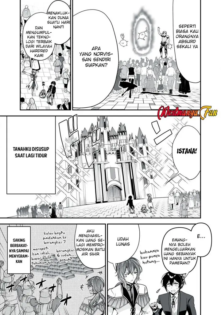 image-komik-tensei-kizoku-no-bannou-kaitaku-kara-kakudai-and-shukushou-sukiru-o-tsukatte-itara-saikyou-ryouchi-ni-narimashita-chapter-37-20/36