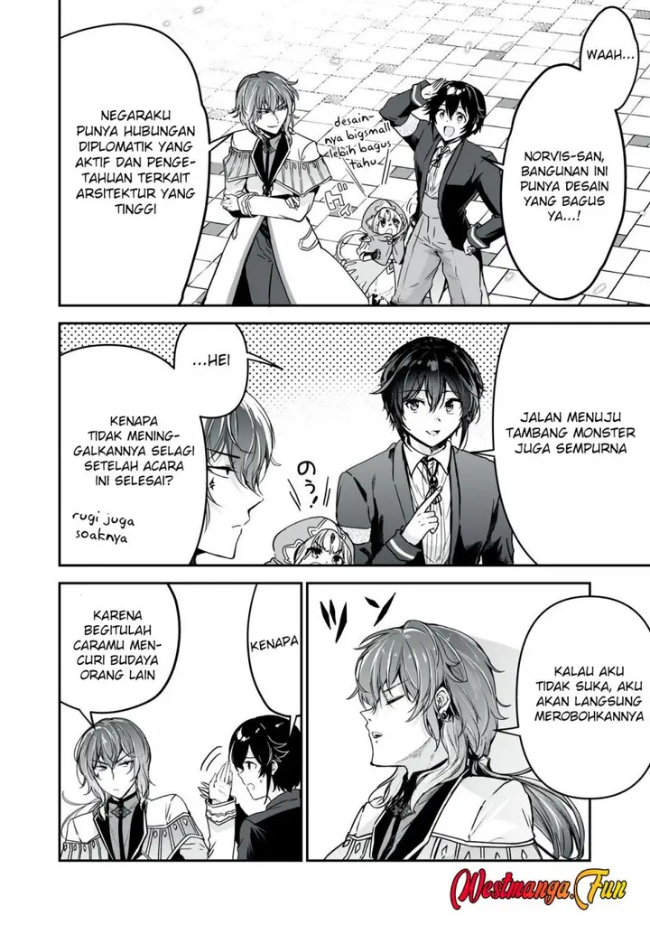 image-komik-tensei-kizoku-no-bannou-kaitaku-kara-kakudai-and-shukushou-sukiru-o-tsukatte-itara-saikyou-ryouchi-ni-narimashita-chapter-37-21/36