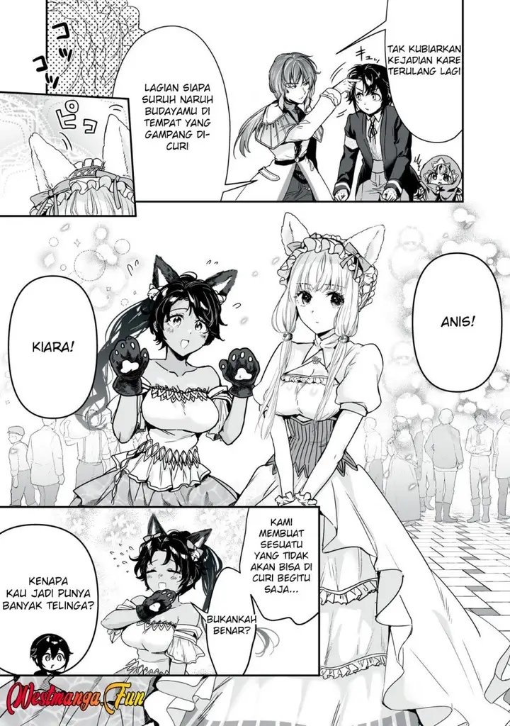 image-komik-tensei-kizoku-no-bannou-kaitaku-kara-kakudai-and-shukushou-sukiru-o-tsukatte-itara-saikyou-ryouchi-ni-narimashita-chapter-37-22/36