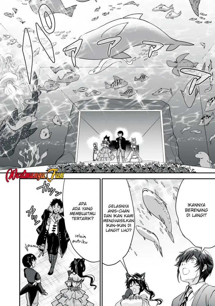 image-komik-tensei-kizoku-no-bannou-kaitaku-kara-kakudai-and-shukushou-sukiru-o-tsukatte-itara-saikyou-ryouchi-ni-narimashita-chapter-37-23/36