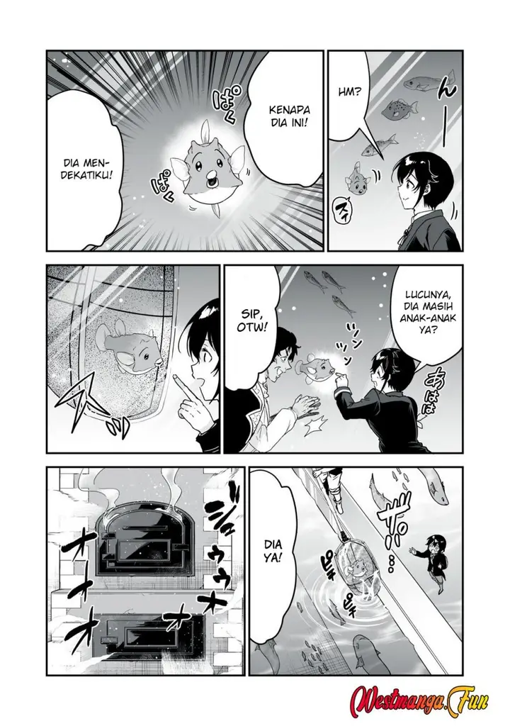 image-komik-tensei-kizoku-no-bannou-kaitaku-kara-kakudai-and-shukushou-sukiru-o-tsukatte-itara-saikyou-ryouchi-ni-narimashita-chapter-37-24/36