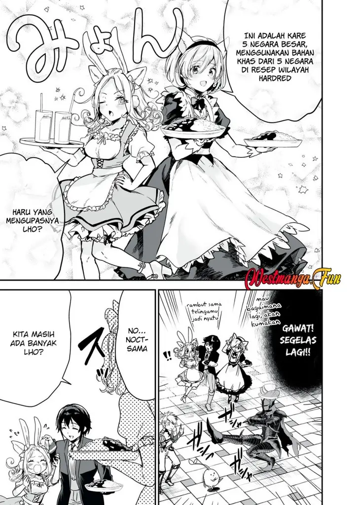 image-komik-tensei-kizoku-no-bannou-kaitaku-kara-kakudai-and-shukushou-sukiru-o-tsukatte-itara-saikyou-ryouchi-ni-narimashita-chapter-37-28/36
