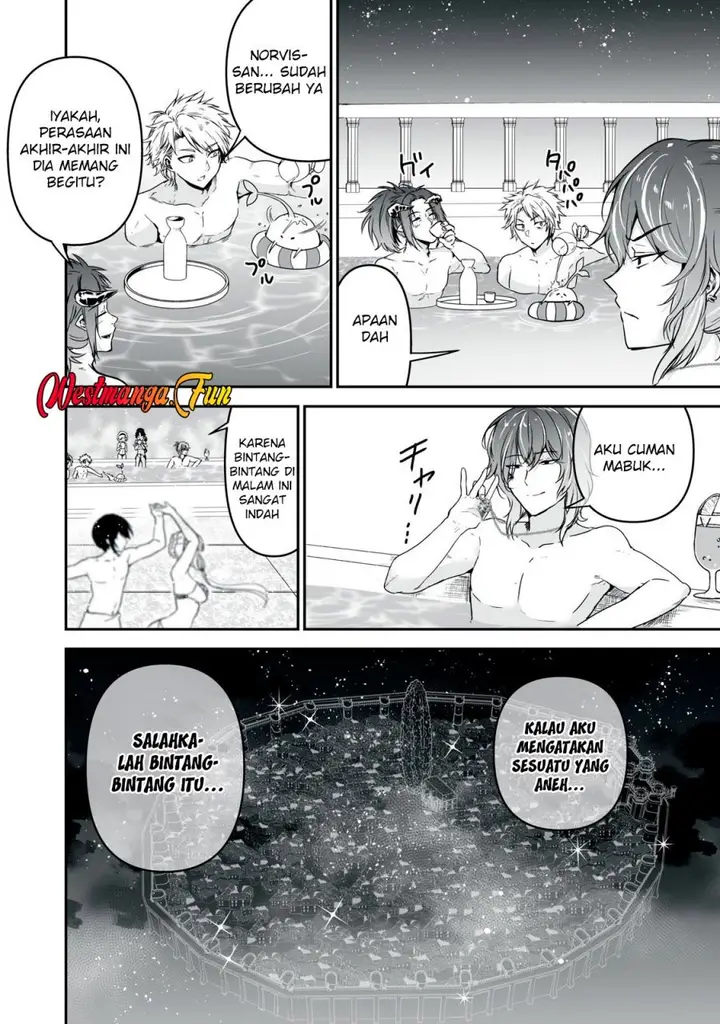 image-komik-tensei-kizoku-no-bannou-kaitaku-kara-kakudai-and-shukushou-sukiru-o-tsukatte-itara-saikyou-ryouchi-ni-narimashita-chapter-37-35/36