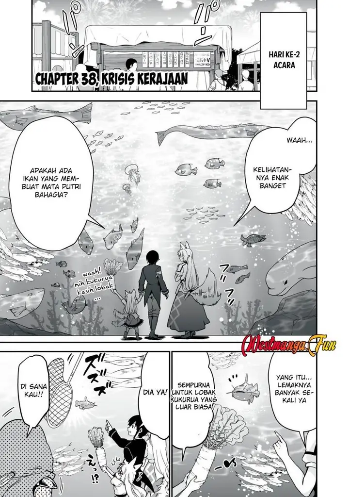 image-komik-tensei-kizoku-no-bannou-kaitaku-kara-kakudai-and-shukushou-sukiru-o-tsukatte-itara-saikyou-ryouchi-ni-narimashita-chapter-38-0/38