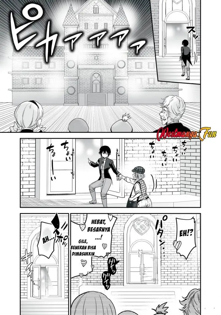 image-komik-tensei-kizoku-no-bannou-kaitaku-kara-kakudai-and-shukushou-sukiru-o-tsukatte-itara-saikyou-ryouchi-ni-narimashita-chapter-38-16/38