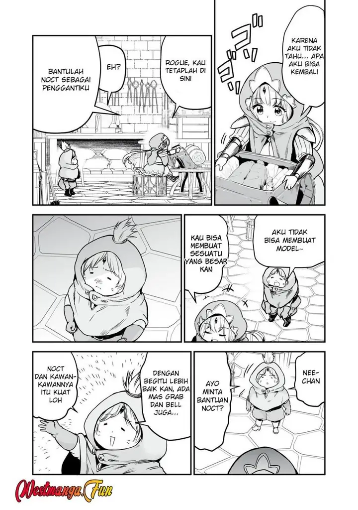 image-komik-tensei-kizoku-no-bannou-kaitaku-kara-kakudai-and-shukushou-sukiru-o-tsukatte-itara-saikyou-ryouchi-ni-narimashita-chapter-38-23/38