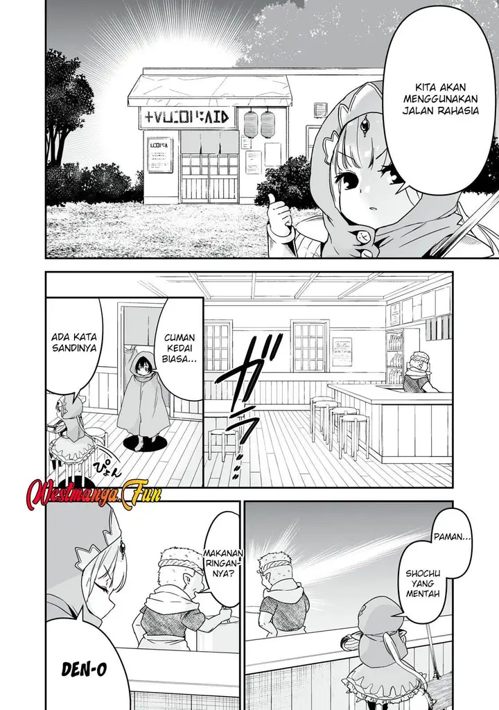 image-komik-tensei-kizoku-no-bannou-kaitaku-kara-kakudai-and-shukushou-sukiru-o-tsukatte-itara-saikyou-ryouchi-ni-narimashita-chapter-39-12/33