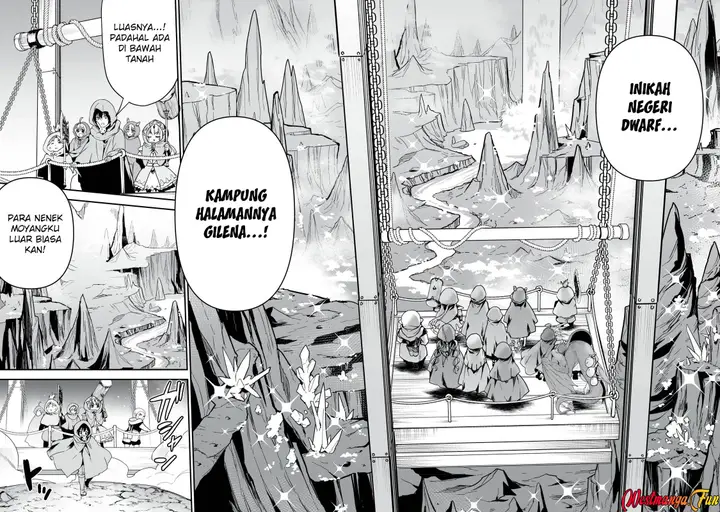 image-komik-tensei-kizoku-no-bannou-kaitaku-kara-kakudai-and-shukushou-sukiru-o-tsukatte-itara-saikyou-ryouchi-ni-narimashita-chapter-39-18/33