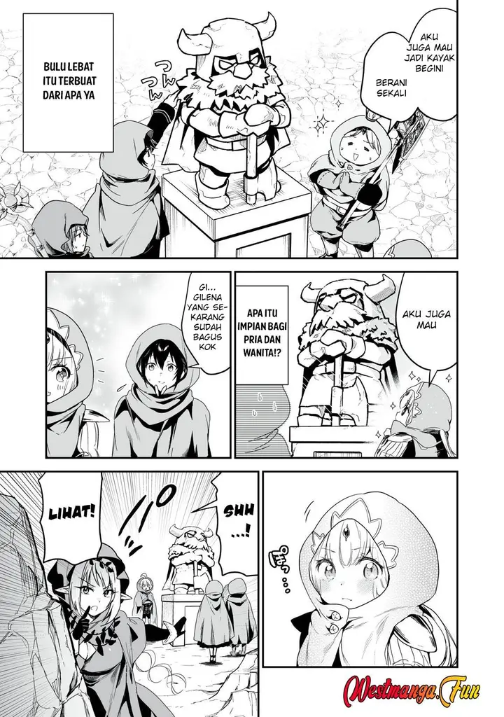 image-komik-tensei-kizoku-no-bannou-kaitaku-kara-kakudai-and-shukushou-sukiru-o-tsukatte-itara-saikyou-ryouchi-ni-narimashita-chapter-39-20/33