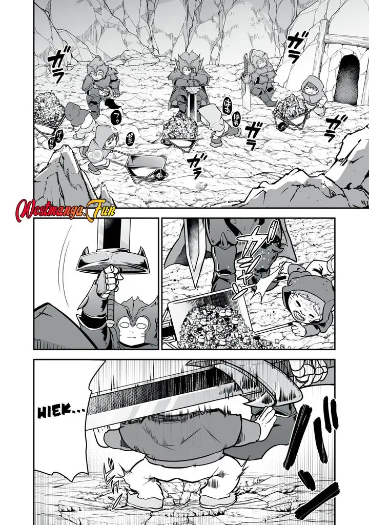 image-komik-tensei-kizoku-no-bannou-kaitaku-kara-kakudai-and-shukushou-sukiru-o-tsukatte-itara-saikyou-ryouchi-ni-narimashita-chapter-39-21/33