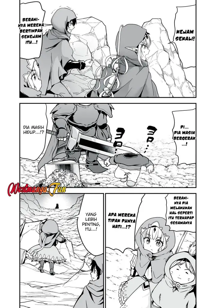 image-komik-tensei-kizoku-no-bannou-kaitaku-kara-kakudai-and-shukushou-sukiru-o-tsukatte-itara-saikyou-ryouchi-ni-narimashita-chapter-39-22/33