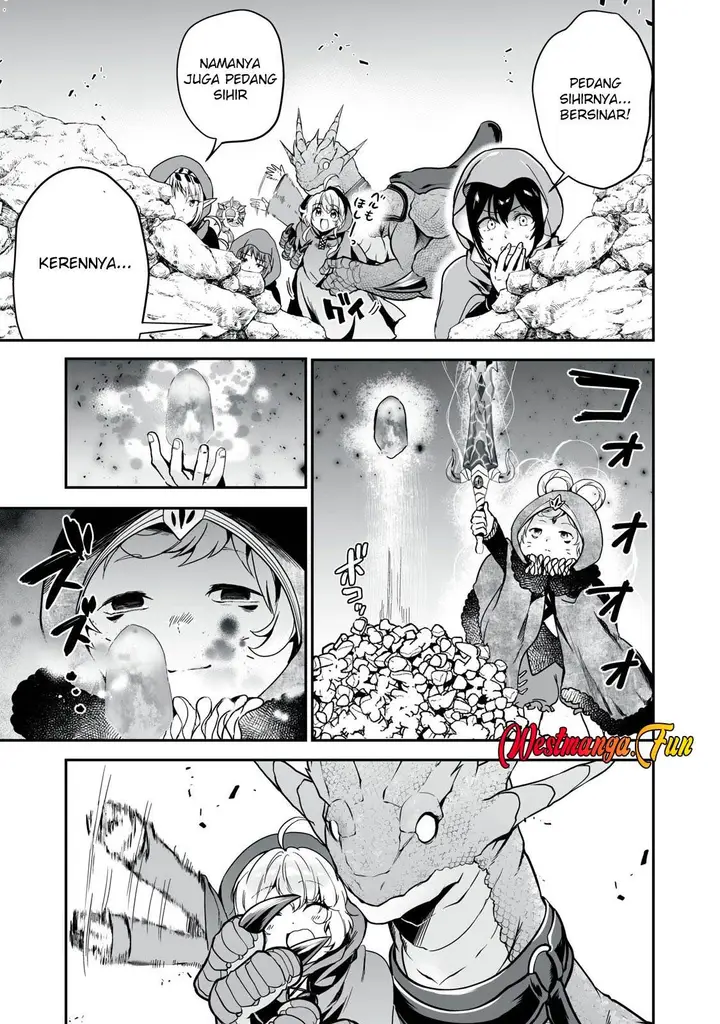image-komik-tensei-kizoku-no-bannou-kaitaku-kara-kakudai-and-shukushou-sukiru-o-tsukatte-itara-saikyou-ryouchi-ni-narimashita-chapter-39-24/33