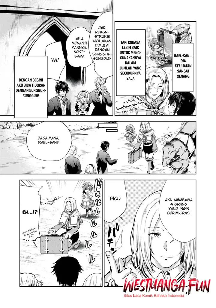 image-komik-tensei-kizoku-no-bannou-kaitaku-kara-kakudai-and-shukushou-sukiru-o-tsukatte-itara-saikyou-ryouchi-ni-narimashita-chapter-4-3/31