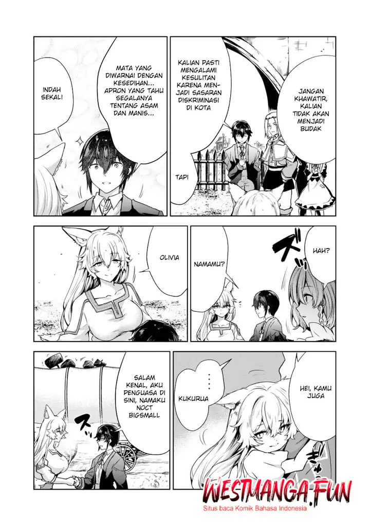 image-komik-tensei-kizoku-no-bannou-kaitaku-kara-kakudai-and-shukushou-sukiru-o-tsukatte-itara-saikyou-ryouchi-ni-narimashita-chapter-4-5/31
