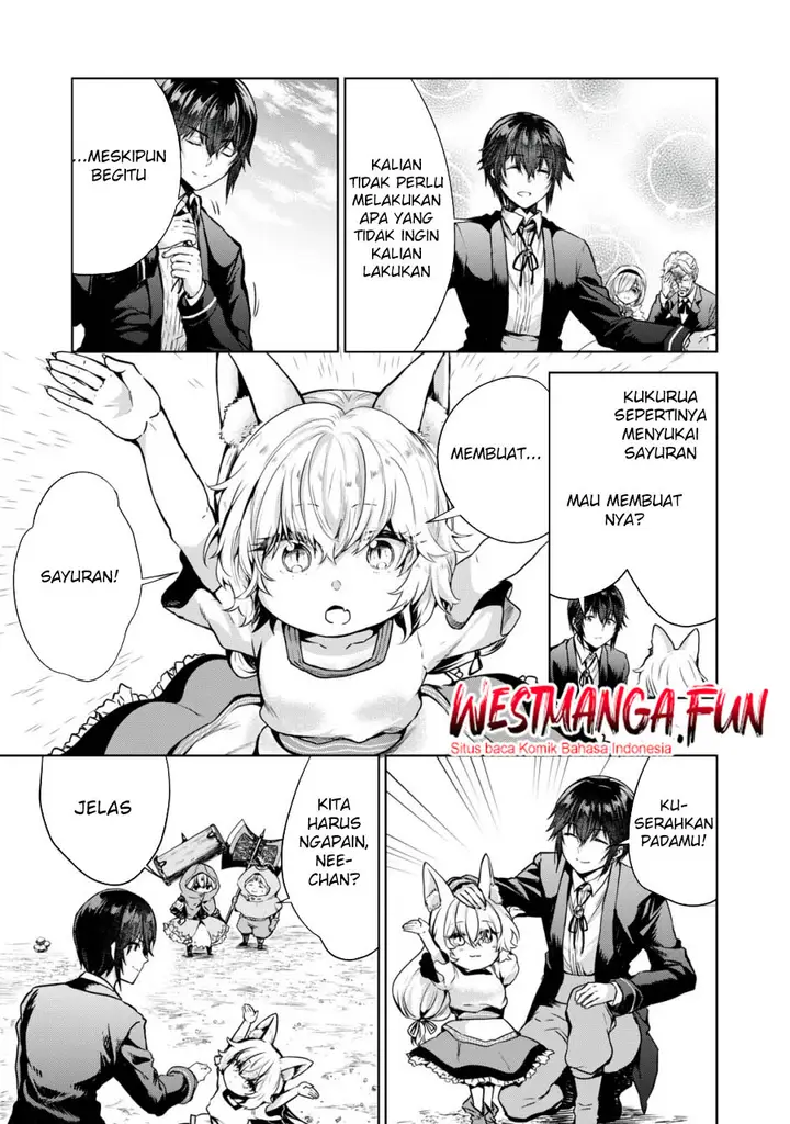 image-komik-tensei-kizoku-no-bannou-kaitaku-kara-kakudai-and-shukushou-sukiru-o-tsukatte-itara-saikyou-ryouchi-ni-narimashita-chapter-4-19/31