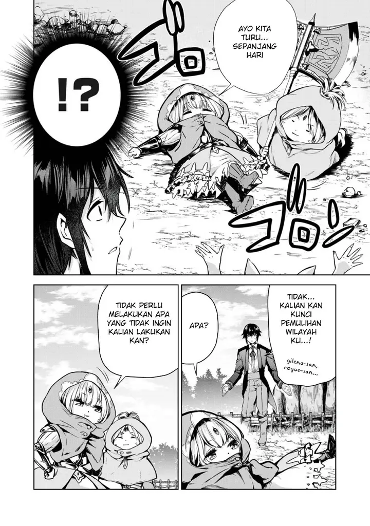 image-komik-tensei-kizoku-no-bannou-kaitaku-kara-kakudai-and-shukushou-sukiru-o-tsukatte-itara-saikyou-ryouchi-ni-narimashita-chapter-4-20/31