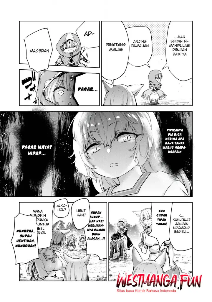 image-komik-tensei-kizoku-no-bannou-kaitaku-kara-kakudai-and-shukushou-sukiru-o-tsukatte-itara-saikyou-ryouchi-ni-narimashita-chapter-4-23/31